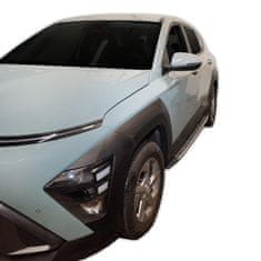 SCOUTT Stranski ročaji za Kona 2024-nad