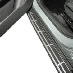 SCOUTT Stranski ročaji za Kona 2024-nad