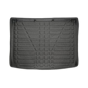 SCOUTT Pladenj v prtljažniku za Cupra Terramar 2024-Nad Zgornji del debla