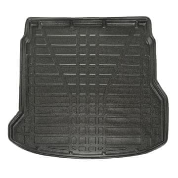 SCOUTT Pladenj v prtljažniku za Maserati Levante GT 2016- Nad