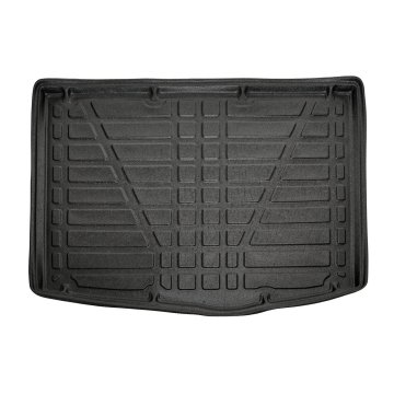 SCOUTT Pladenj v prtljažniku za Renault Captur 3 2024-Nad Spodnji del debla