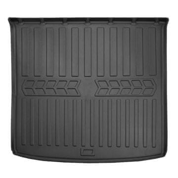 SCOUTT Pladenj v prtljažniku za Skoda Kodiaq 2024-Nad 5-Sedežev Zgornji del debla