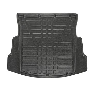 SCOUTT Pladenj v prtljažniku za Tesla Model 3 2017-Nad Zadnji prtljažnik