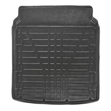 SCOUTT Pladenj v prtljažniku za VW Passat B9 2024-Nad Combi Spodnji del deblar