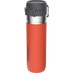 Stanley Quick Flip flaška za vodo, 0,7L, Tigerlily Plum