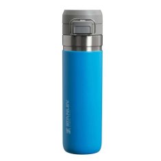 Stanley Quick Flip flaška za vodo, 0,7L, Azure