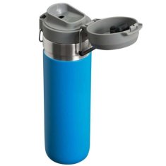 Stanley Quick Flip flaška za vodo, 0,7L, Azure