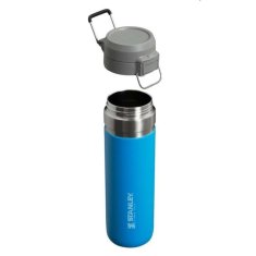 Stanley Quick Flip flaška za vodo, 0,7L, Azure