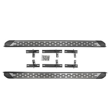 SCOUTT Stranski ročaji za Nissan X-Trail T33 2021-nad