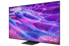 Samsung QE75QN80FAUXXH QLED 4K Neo televizor, Mini LED, Smart TV