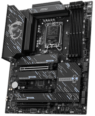 MSI Matična plošča 1851 Z890 Gaming Plus WIFI