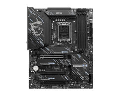 MSI Matična plošča 1851 Z890 Gaming Plus WIFI