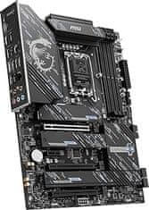 MSI Matična plošča 1851 Z890 Gaming Plus WIFI