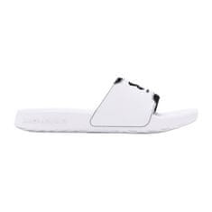 Under Armour Japanke bela 41 EU Ua Ignite Select