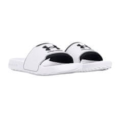 Under Armour Japanke bela 41 EU Ua Ignite Select