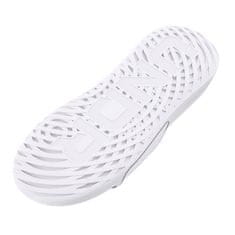 Under Armour Japanke bela 41 EU Ua Ignite Select