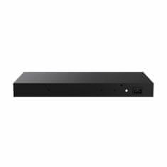 Tenda stikalo Giga 18-port rack 16x PoE 2xSFP TEG1120P-16-150W