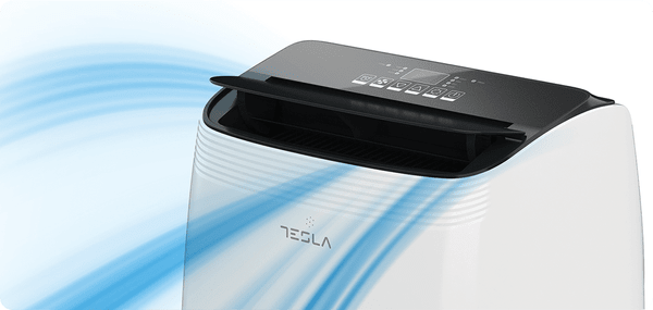 Tesla TTMYW-12CHW