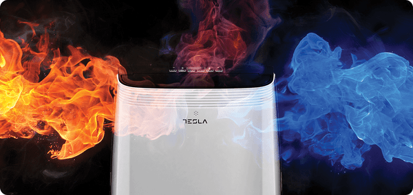 Tesla TTMYW-12CHW
