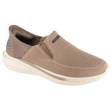 Skechers Čevlji Skechers Slip ins: Slade Deacon 210887TPE