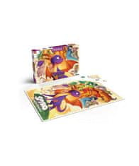 Good Loot GLO KIDS: SPYRO REIGNITED TRILOGIJA JUNAKI