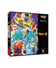 Good Loot GLO GAMING PUZZLE: DRAGON BALL SUPER