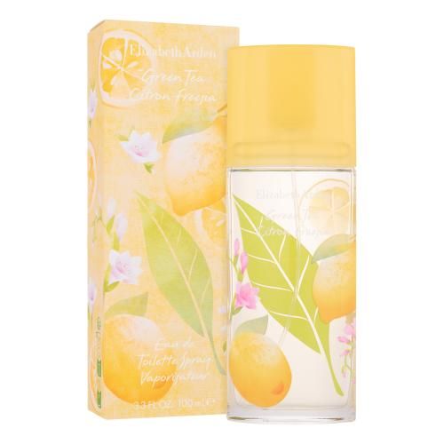 Elizabeth Arden Green Tea Citron Freesia toaletna voda za ženske