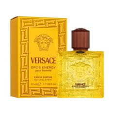 Versace Eros Energy 50 ml parfumska voda za moške