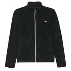 4F Športni pulover 134 - 139 cm POLARF261KGBOKACZER134