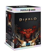 Good Loot GLO DIABLO: LORD OF TERROR UGANKE