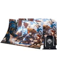 Good Loot GLO THE WITCHER: GERALT IN TRISS V BITKI