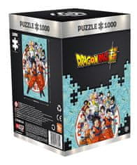 Good Loot GLO DRAGON BALL SUPER: PREŽIVETJE VESOLJA