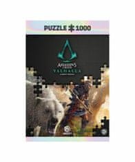 Good Loot GLO ASSASSINS CREED VALHALLA: EIVOR IN POLARNI MEDVED