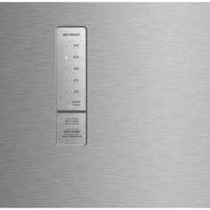 VOX electronics KS 3700 XE prostostoječi hladilnik
