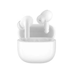 Xiaomi Redmi Buds 6 Lite brezžične slušalke, bele
