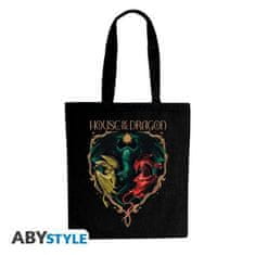 AbyStyle Torba House of the Dragon - Zmaji