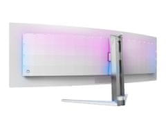 Philips Evnia 49M2C8900 49" OLED QD 240 Hz Ambiglow ukrivljen gaming monitor