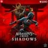 Good Loot GLO GAMING PUZZLE: ASSASSIN'S CREED SHADOWS