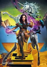 Good Loot UMETNOST V IGRI: ČAROVNIK YENNEFER SALVADORE