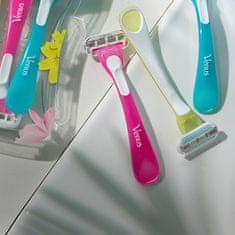 Gillette Venus Tropical britvice za enkratno uporabo 6 kosov