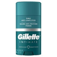 Gillette Intimna palčka proti drgnjenju (stik proti sramnemu drgnjenju) 48 g