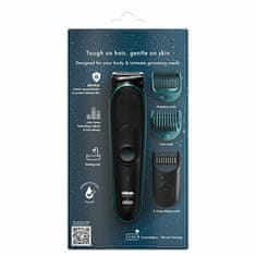 Gillette I5 Prirezovalnik za telo in intimne dlake
