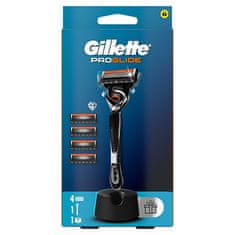Gillette Britvica ProGlide + 4 glave