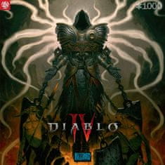 Good Loot GLO GAMING PUZZLE: DIABLO IV INARIUS