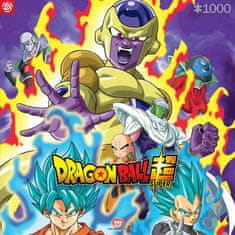 Good Loot GLO GAMING PUZZLE: DRAGON BALL SUPER