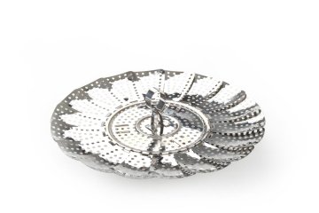 Banquet Zložljiv parnik 23cm iz nerjavečega jekla CULINARIA