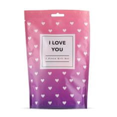 LoveBoxxx DARILNI PAKET Loveboxxx I Love You