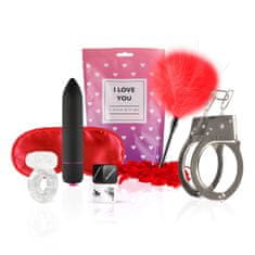 LoveBoxxx DARILNI PAKET Loveboxxx I Love You