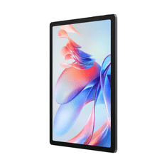 Oscal PAD80 WIFI 10.51'' tablični računalnik 6GB+256GB, priložen ovitek in zaščitno steklo, siva