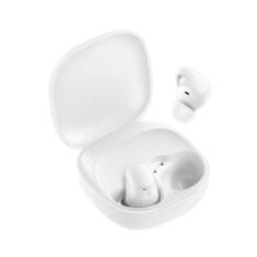 Xiaomi Redmi Buds 6 Play brezžične slušalke, bele